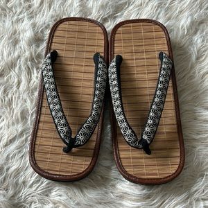 Japanese Kimono sandal for Men
